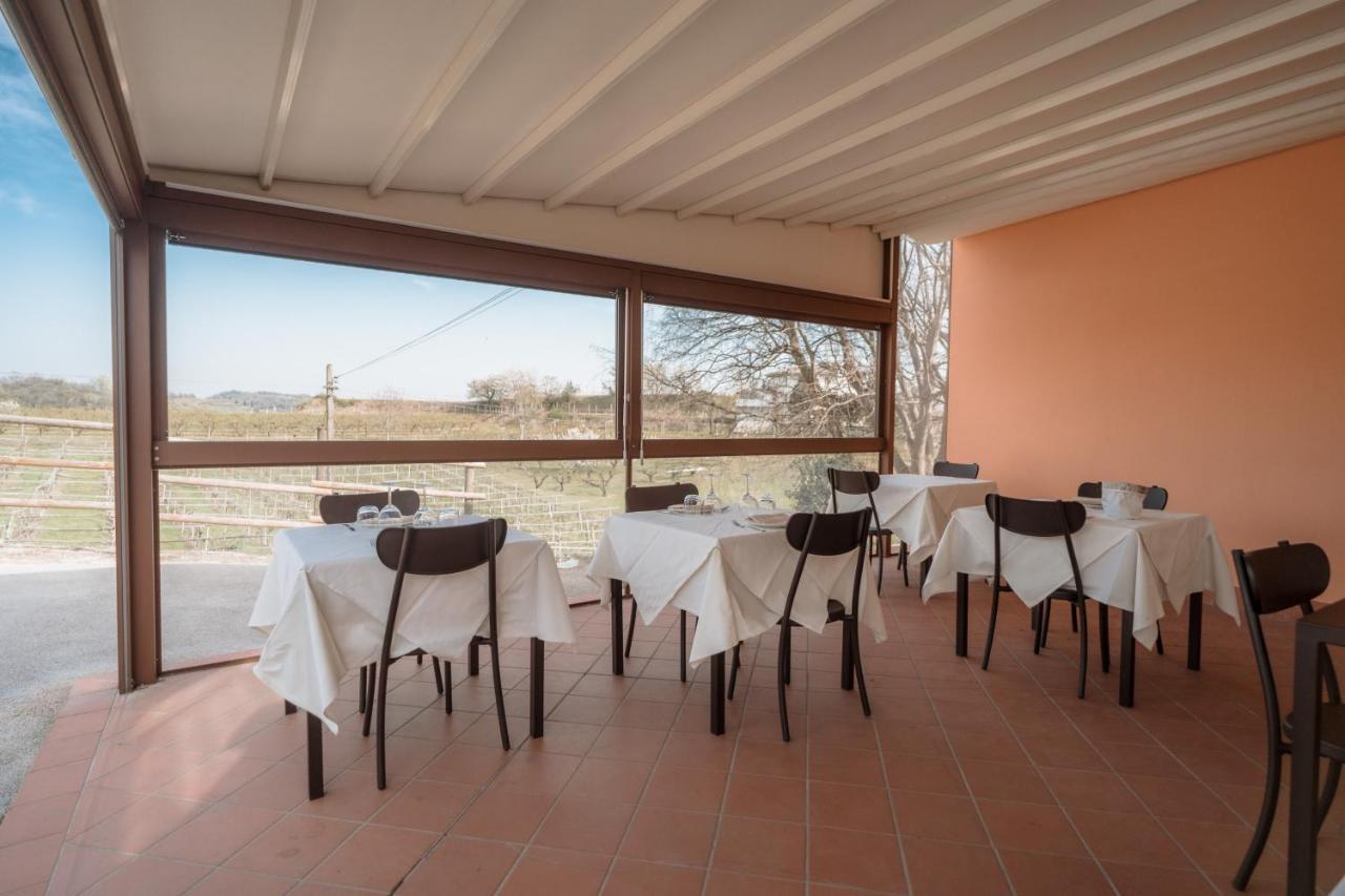 Agriturismo San Francesco Valeggio sul Mincio Exterior photo